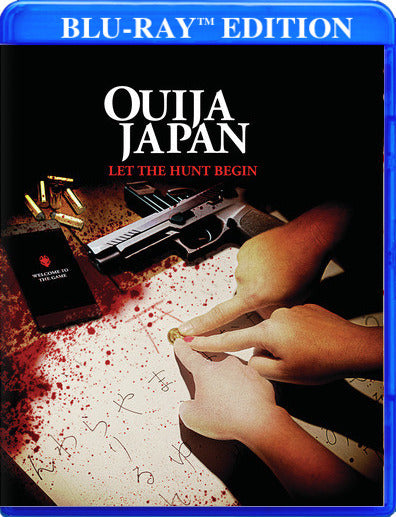 Ouija Japan - 