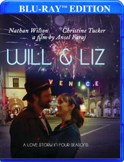 Will & Liz - 
