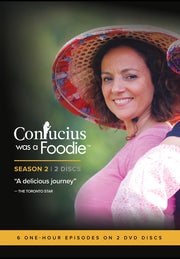 Confucius Was A Foodie Season 2 - 