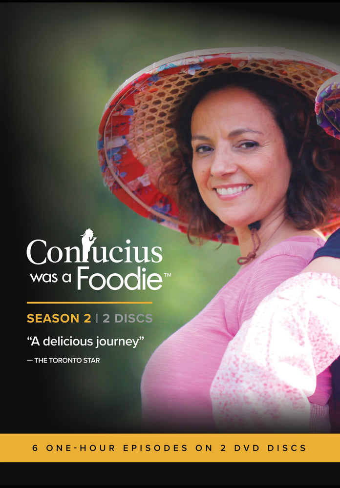 Confucius Was A Foodie Season 2 - 