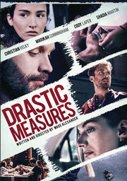 Drastic Measures - 