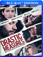 Drastic Measures - 