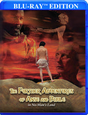 The Further Adventures of Anse and Bhule in No Man's Land - 