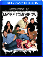 Maybe Tomorrow - 