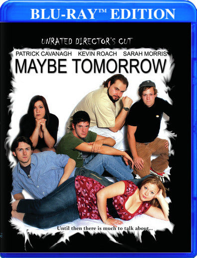 Maybe Tomorrow - 