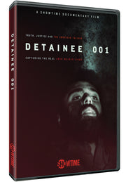 Detainee 001 - 