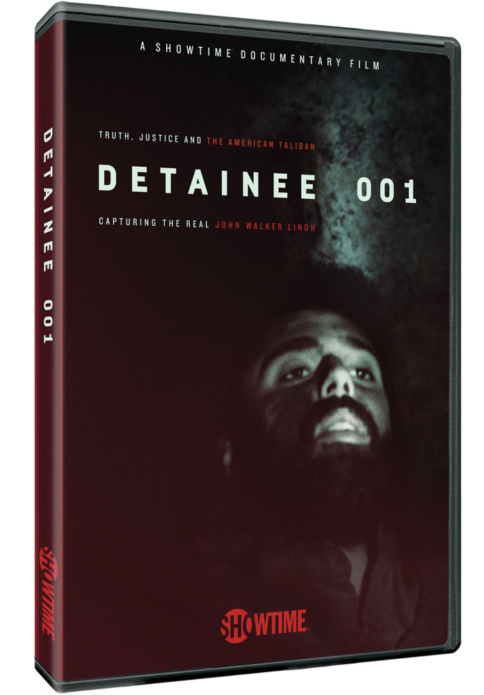 Detainee 001 - 