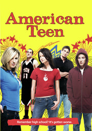 American Teen - 