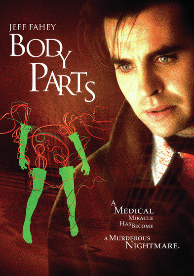 Body Parts - 