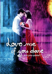 Love Me If You Dare - 