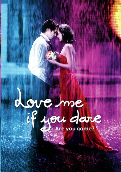 Love Me If You Dare - 