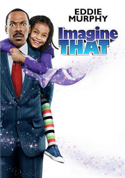 Imagine That - 