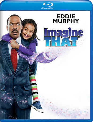 Imagine That - 