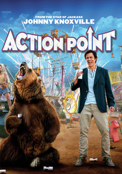 Action Point - 