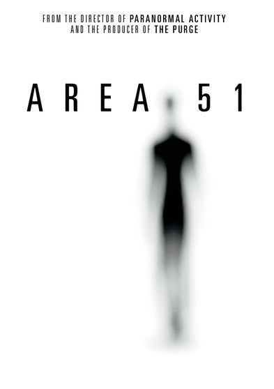Area 51 - 
