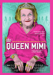 Queen Mimi - 