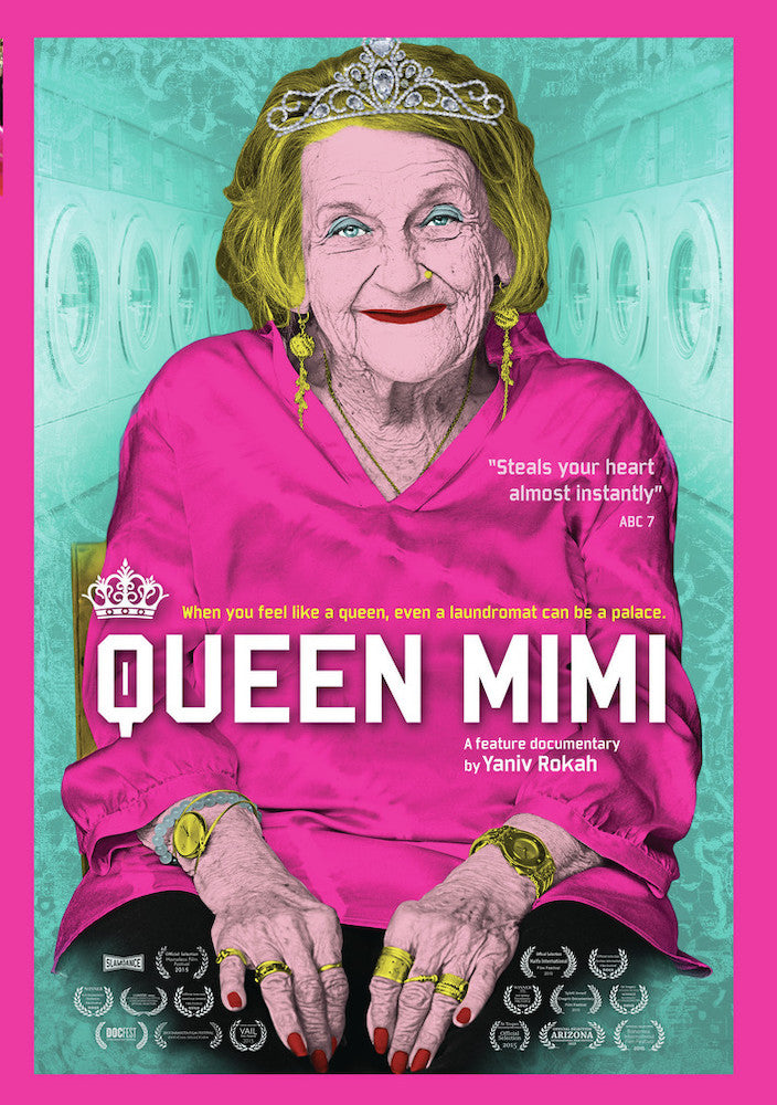 Queen Mimi - 