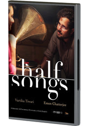 Half Songs - 