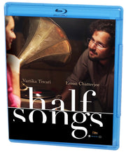 Half Songs - 