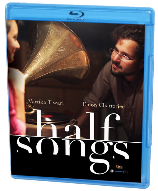 Half Songs - 