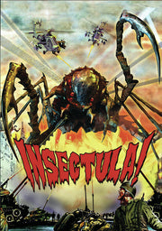 Insectula! - 