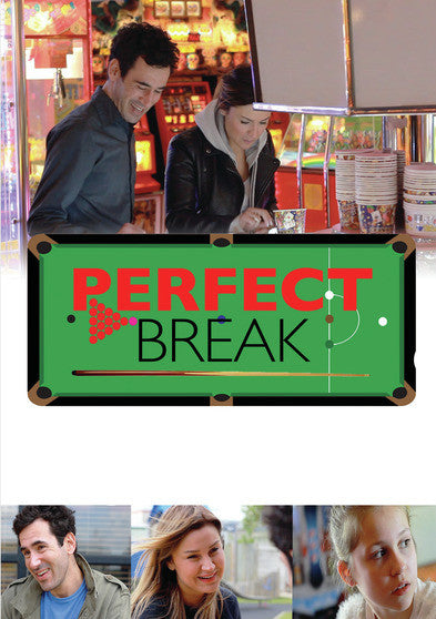 Perfect Break - 