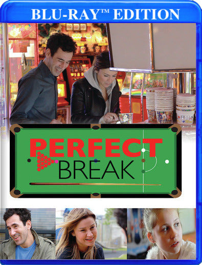 Perfect Break - 