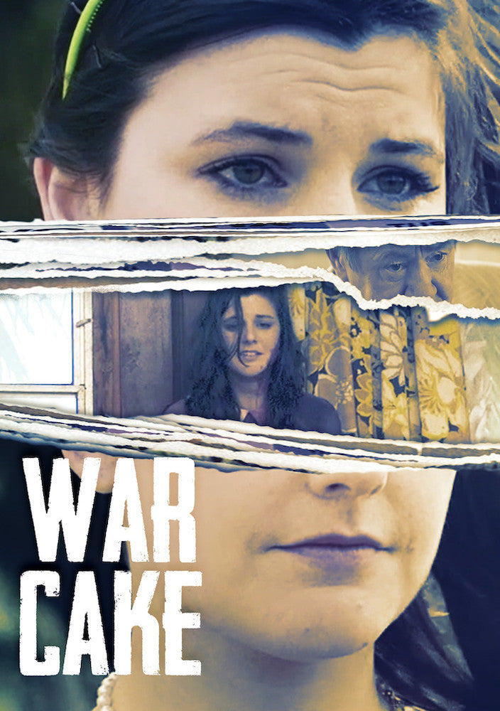 War Cake - 