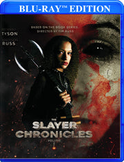 The Slayer Chronicles, Volume 1 - 