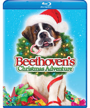 Beethoven's Christmas Adventure - 