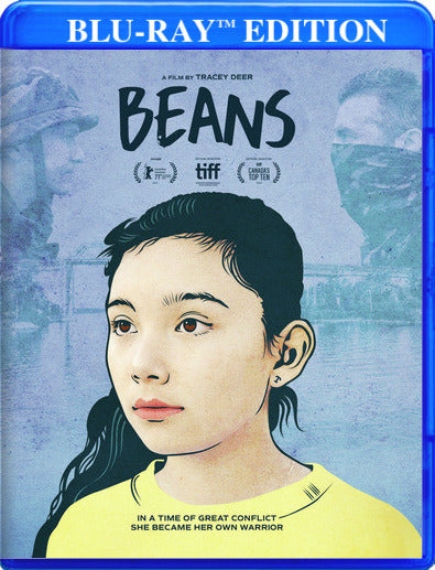 Beans - 