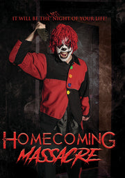 Homecoming Massacre - 