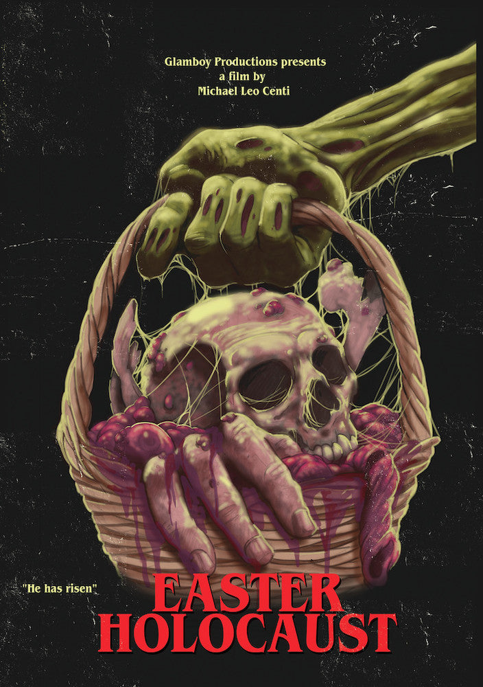 Easter Holocaust - 