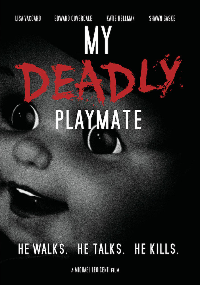 My Deadly Playmate - 