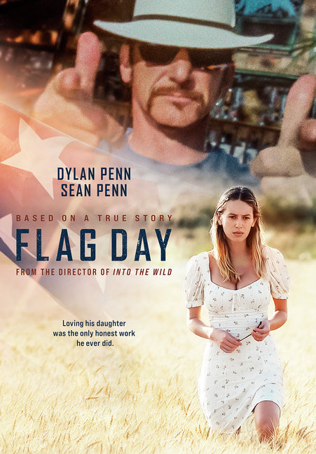 Flag Day - 