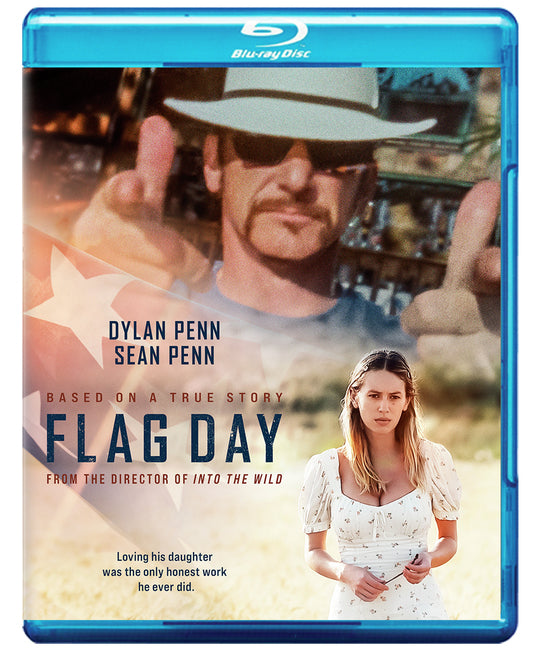 Flag Day - 