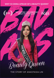 Badass Beauty Queen - 