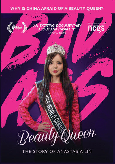 Badass Beauty Queen - 