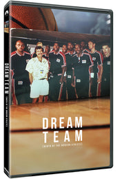 Dream Team: Birth of the Modern Athlete - 