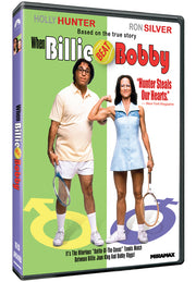 When Billie Beat Bobby - 
