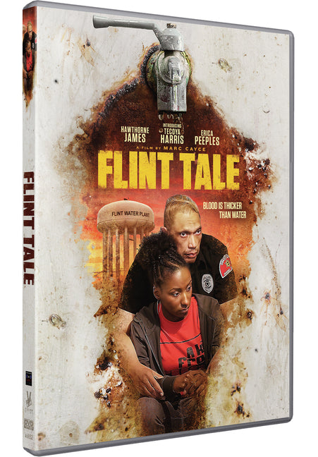 Flint Tale - 