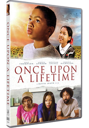 Once Upon a Lifetime - 