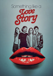 Something Like a Love Story - 