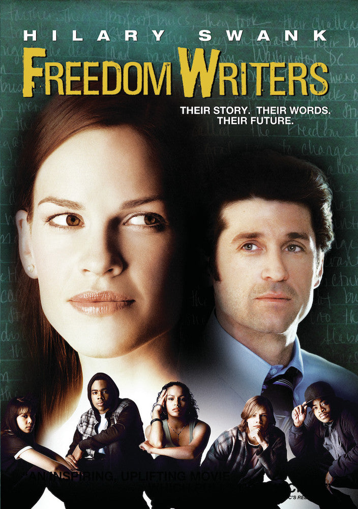 Freedom Writers - 