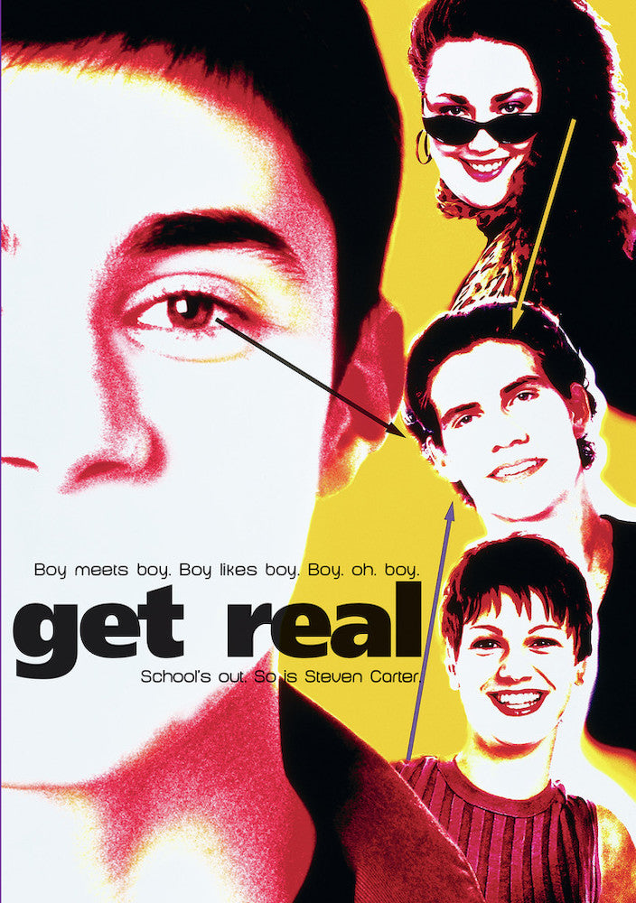 Get Real - 