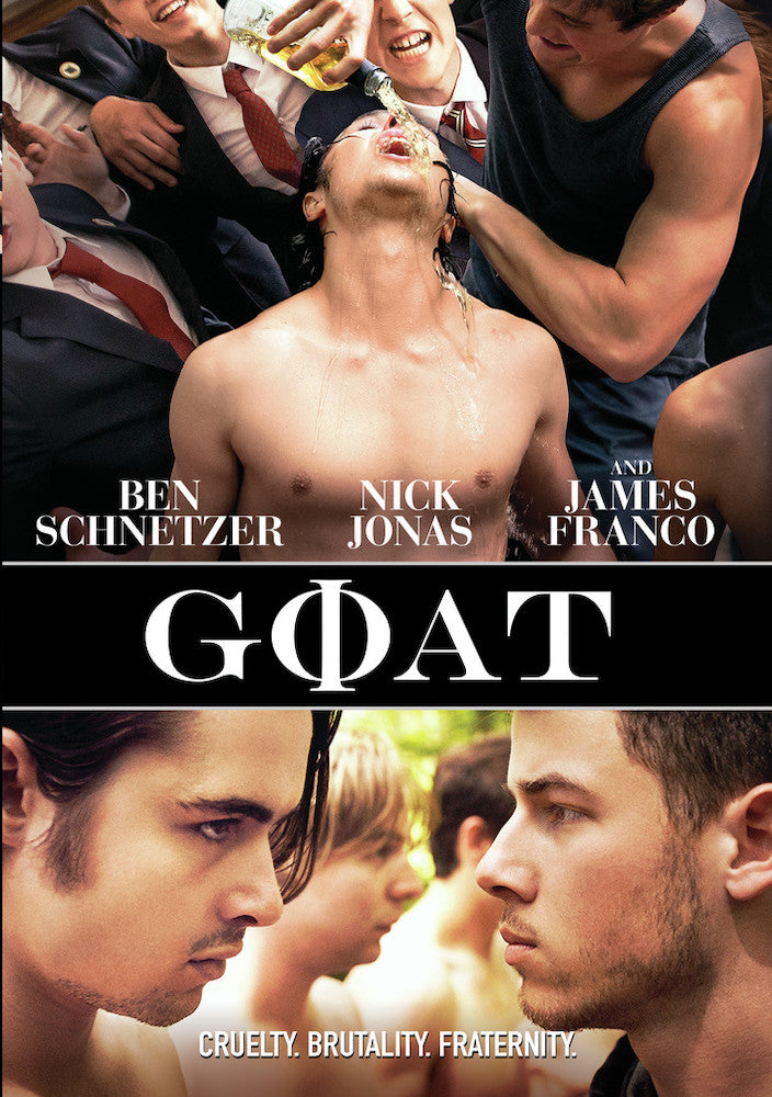 Goat - 