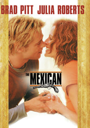 The Mexican - 