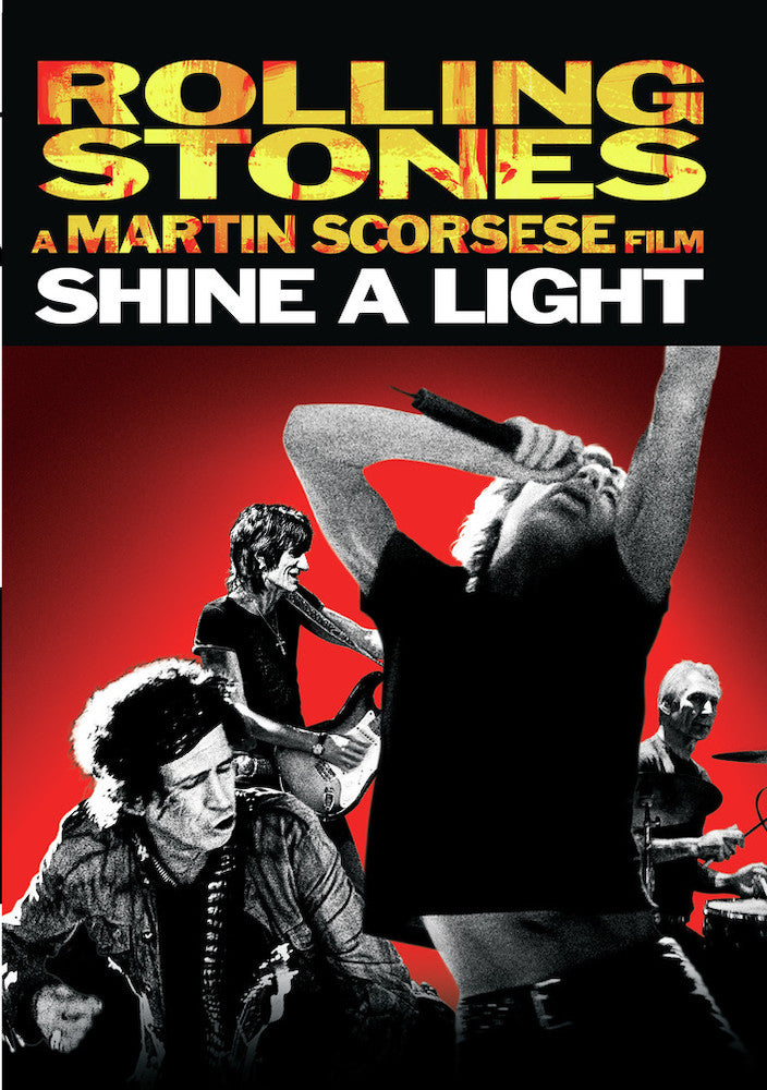 Shine a Light - 