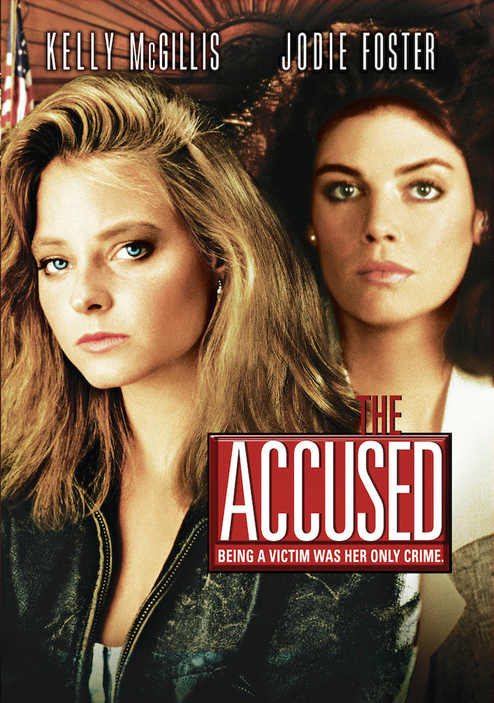 The Accused - 
