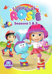 Everything's Rosie Seasons 1 and 2 - 